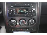 2010 Dodge Challenger R/T Classic Audio System