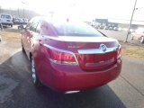 2012 Crystal Red Tintcoat Buick LaCrosse FWD #61702239