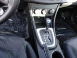 2012 Dodge Avenger SE 4 Speed Automatic Transmission