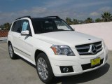2012 Mercedes-Benz GLK 350