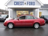 2005 Redfire Metallic Ford Five Hundred SEL #61702524