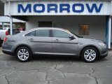 2012 Sterling Grey Ford Taurus SEL AWD #61701888