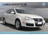 2009 Volkswagen Jetta SE Sedan