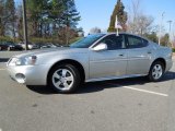 2008 Pontiac Grand Prix Sedan