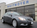 2011 Buick Regal CXL