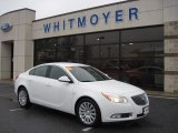 2011 Buick Regal CXL