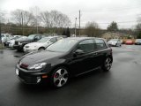 2010 Volkswagen GTI 2 Door