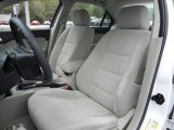 2007 Ford Fusion SE Front Seat