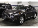 2010 Infiniti FX 35 AWD