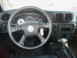 2009 Chevrolet TrailBlazer SS AWD Dashboard