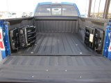 2010 Ford F150 FX4 SuperCab 4x4 Trunk