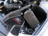 2008 Ford Mustang GT/CS California Special Coupe Ford Racing air intake