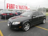 2006 Audi A4 2.0T Sedan