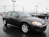 2009 Chevrolet Impala LT