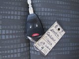 2007 Dodge Caliber SXT Keys