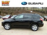 2009 Toyota RAV4 4WD