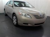 2008 Toyota Camry LE