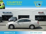 2004 Dover White Pearl Mitsubishi Galant ES #61702471