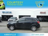 2008 Carbon Flash Saturn VUE XR #61702467