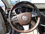 2011 Cadillac SRX FWD Steering Wheel