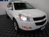 2009 Chevrolet Traverse LT AWD