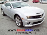 2010 Chevrolet Camaro SS Coupe