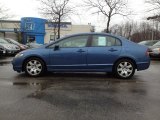 2011 Honda Civic LX Sedan