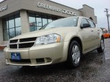 2010 Dodge Avenger SXT