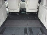 2011 Dodge Grand Caravan Crew Trunk