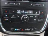 2011 Dodge Grand Caravan Crew Controls