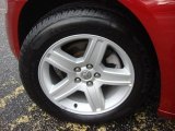 2010 Dodge Charger SXT Wheel