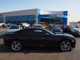 2010 Chevrolet Camaro SS/RS Coupe