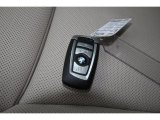 2009 BMW 7 Series 750Li Sedan Keys