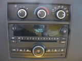 2008 GMC Savana Cutaway 3500 Commercial Moving Truck Controls