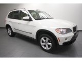 2009 BMW X5 xDrive30i