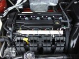2008 Dodge Caliber SXT 2.0L DOHC 16V Dual VVT 4 Cylinder Engine