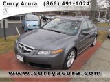 2004 Acura TL 3.2