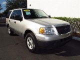 2005 Silver Birch Metallic Ford Expedition XLS #61701792
