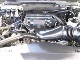 2005 Ford Expedition XLS 5.4 Liter SOHC 24V VVT Triton V8 Engine