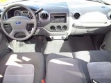 2005 Ford Expedition XLS Dashboard