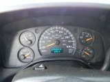2007 GMC Savana Van 1500 AWD Commercial Controls