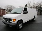 2005 Ford E Series Van E350 Super Duty Commercial Data, Info and Specs