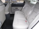 2005 Chrysler 300 Limited Rear Seat
