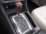 2005 Chrysler 300 Limited 4 Speed Automatic Transmission