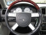 2005 Chrysler 300 Limited Steering Wheel