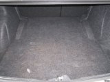 2005 Chrysler 300 Limited Trunk