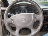 2004 Oldsmobile Silhouette Premier Steering Wheel