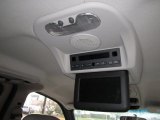 2004 Oldsmobile Silhouette Premier Audio System