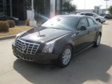 2012 Cadillac CTS 3.0 Sedan