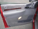 2000 Chrysler Town & Country LX Door Panel